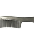 Aluminium Mane Pulling Comb