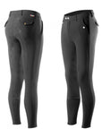 Horze Men’s Grand Prix Silicone Full Seat Breeches - Horse & Hound Tack Shop