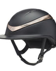 Charles Owen Halo Luxe (Wide Peak) w/o MIPS