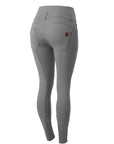 Horze Tara Womens Full Seat High Waisted Breech - Horse & Hound Tack Shop
