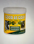 TRM Good As Gold - Horse & Hound Tack Shop