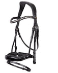 BR Bolton Bridle - Horse & Hound Tack Shop