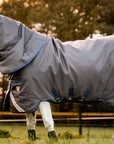 Horseware® Ireland Rhino® Plus HexStop Vari-Layer® Turnout Blanket (Medium 250g)