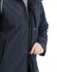 Horseware EcoTech Unisex Club Jacket - Horse & Hound Tack Shop