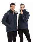 Horseware EcoTech Unisex Club Jacket - Horse & Hound Tack Shop