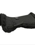 Shires Arma Synthetic Fleece Half Pad - Horse & Hound Tack Shop