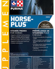 Purina Horse-Plus
