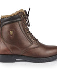 Shires Moretta Ottavia Ladies Lace Winter Boot - Horse & Hound Tack Shop