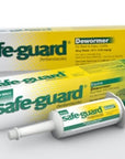 Safe-Guard Equine Wormer - Horse & Hound Tack Shop
