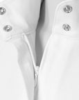 Horze Martha Womens Long Sleeved Show Shirt - Horse & Hound Tack Shop