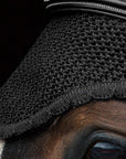 Horze Supreme Silent Ear Net - Horse & Hound Tack Shop