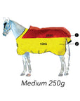 Rhino® Wug with Vari-Layer Technology (250g Medium) - Horse & Hound Tack Shop