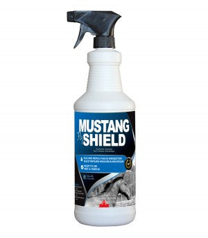 Mustang Fly Spray - Horse & Hound Tack Shop & Pet Supply