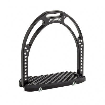 JIN Precious Stirrup - Horse & Hound Tack Shop