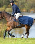 Rambo® Waterproof Fleece Competition Sheet - Horse & Hound Tack Shop