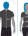 Helite AIRBAG ZIP'IN 2 - Horse & Hound Tack Shop