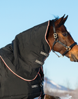 Rambo® Supreme Hood (250g) - Horse & Hound Tack Shop