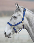 Shires Topaz Nylon Breakaway Halter - Horse & Hound Tack Shop
