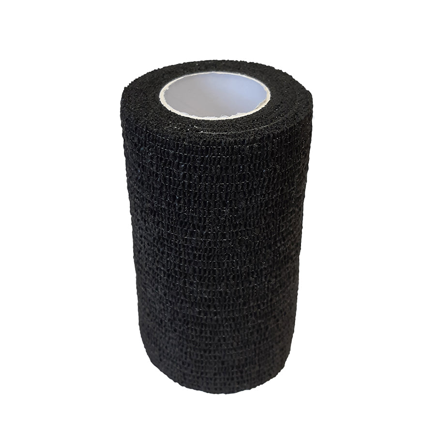 Cohesive Flex Bandage Wrap