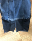 Leveza Equestrian Denim Style FS Breech - 30R