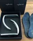 Ophena Magnetic Silver Stirrups - 7 (38)