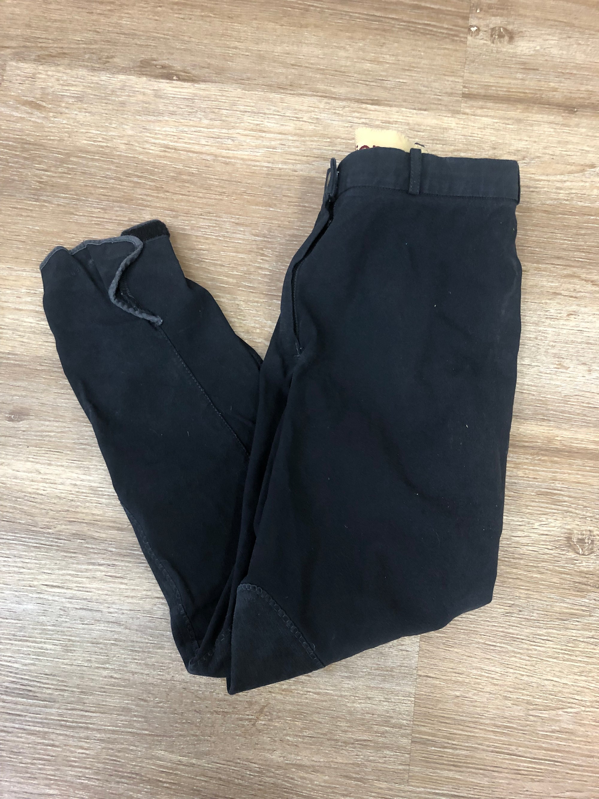 Elation Black KP Breech - 32