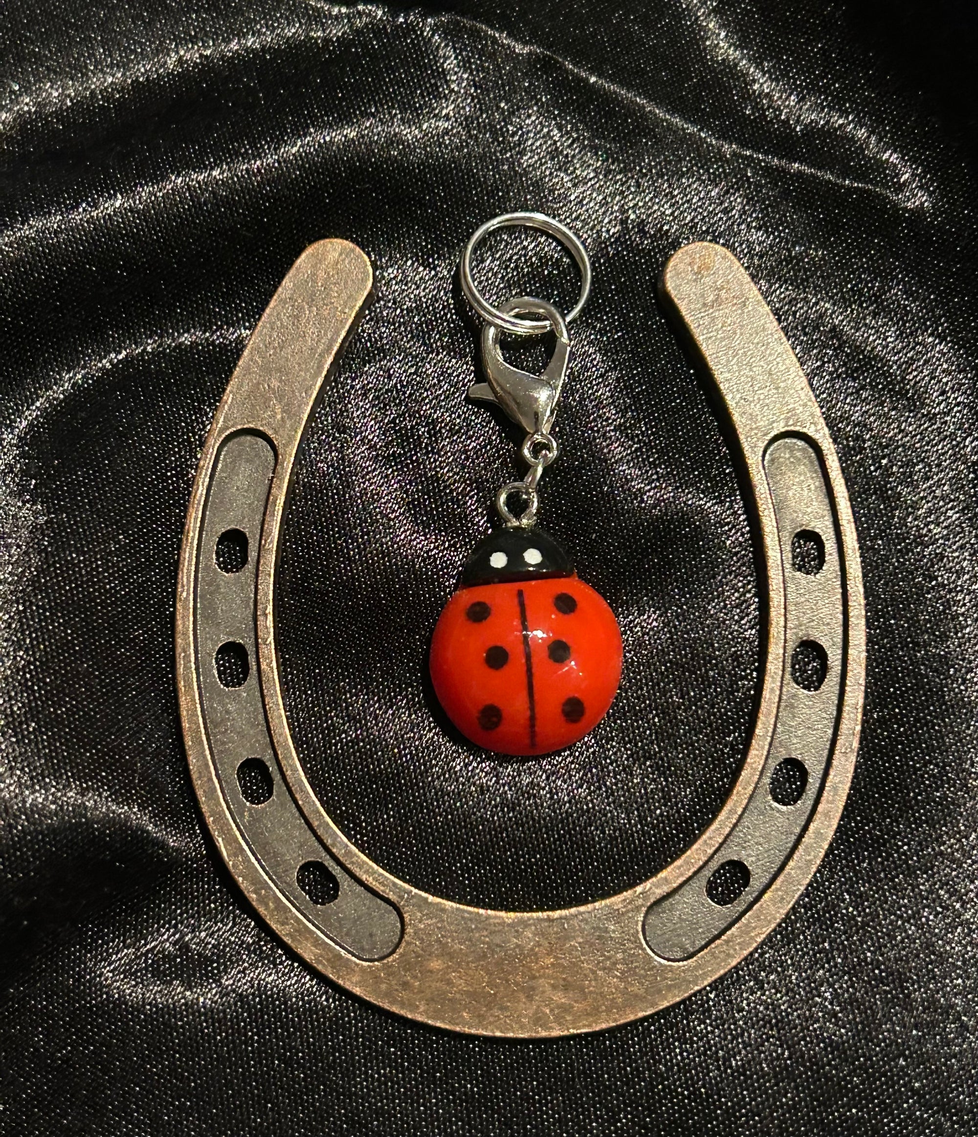 AJ &amp; Co. Bridle Charms