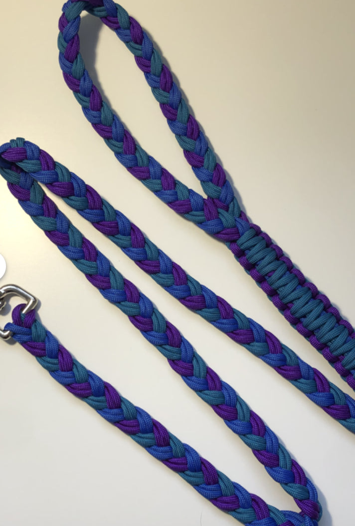 Leads n’ Beads Dog Leash - Horse & Hound Tack Shop 
