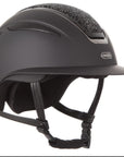 Evoke Callisto Crystal Top Helmet - No MIPS