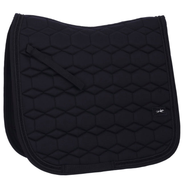 Schockemohle High Density Dressage Saddle Pad - Horse & Hound Tack Shop 