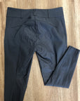 Fine Used Pikeur New Cadela Ladies Full Seat Breeches 34”
