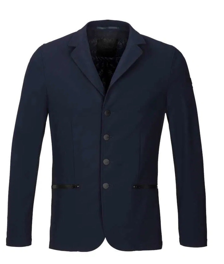 Pikeur Mens Teo Competition Jacket - Horse &amp; Hound Tack Shop 
