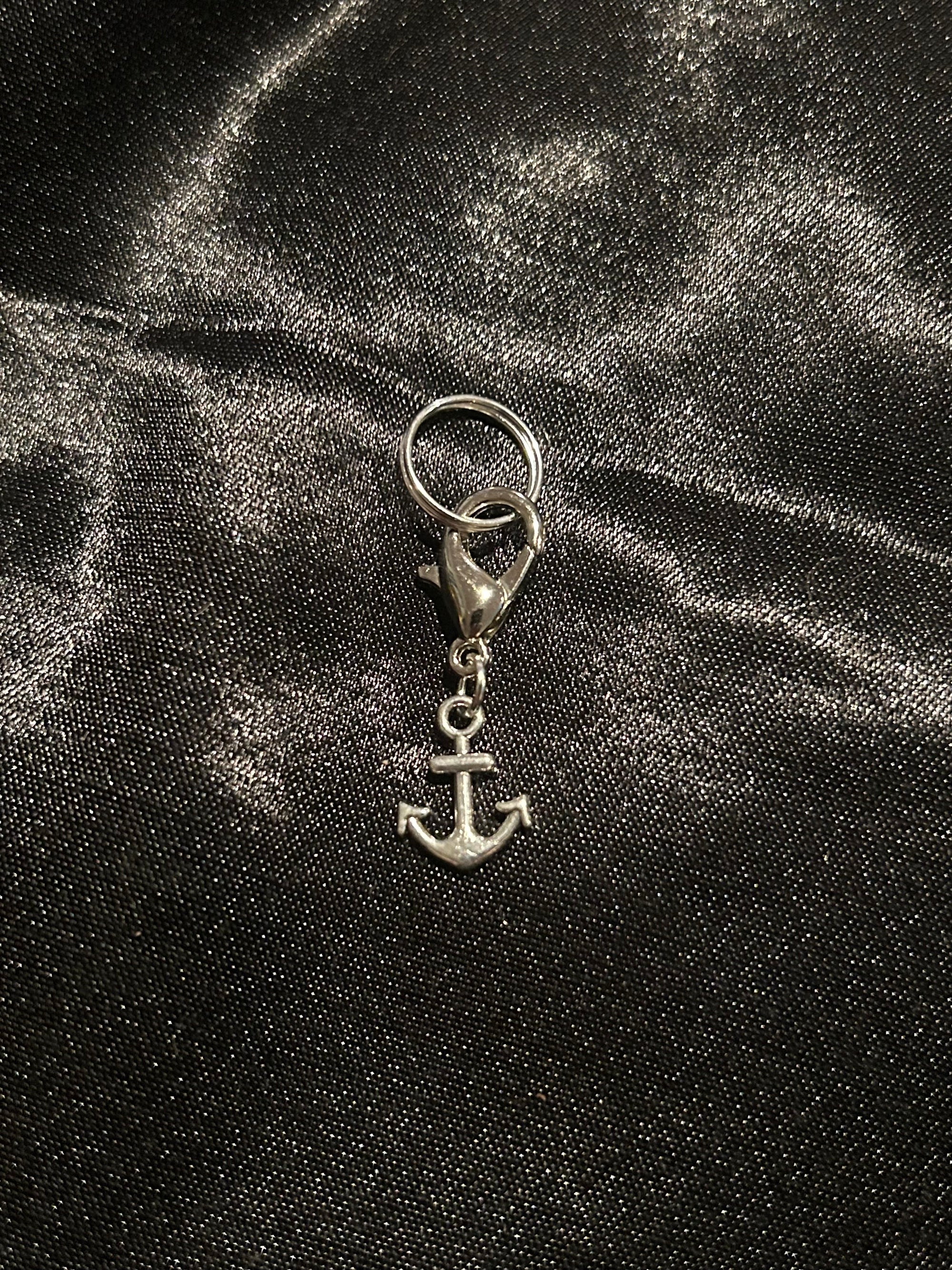 AJ &amp; Co. Bridle Charms