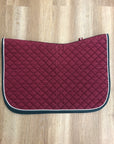 Fine Used Ogilvy Saddle Pad - Horse & Hound Tack Shop 