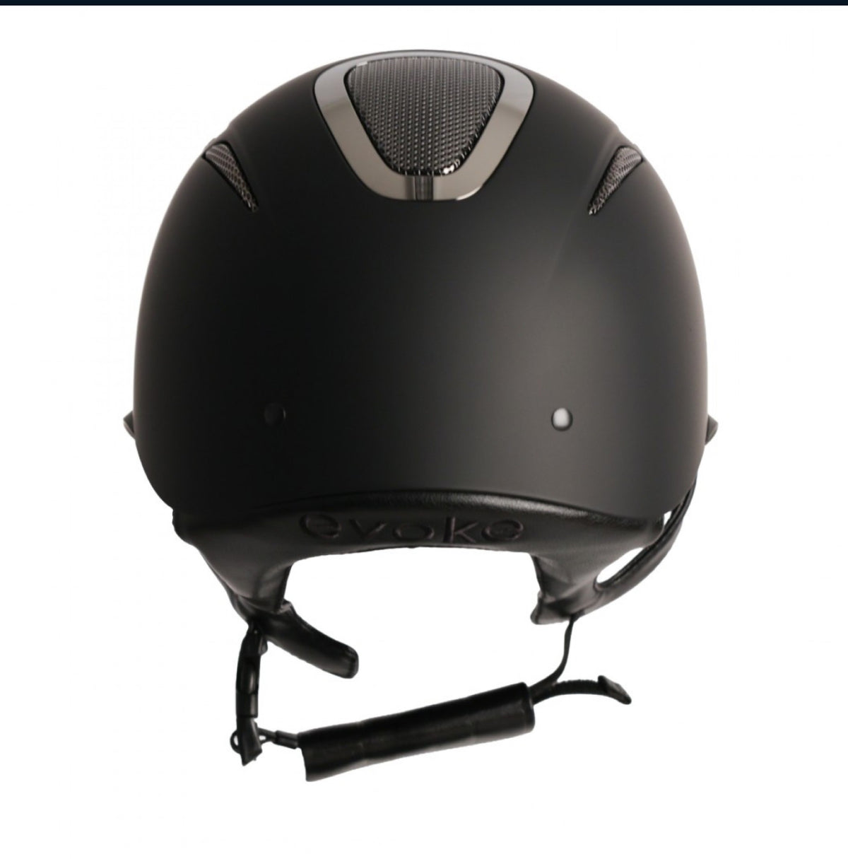 Evoke Elara Wide Brim Helmet - No MIPS