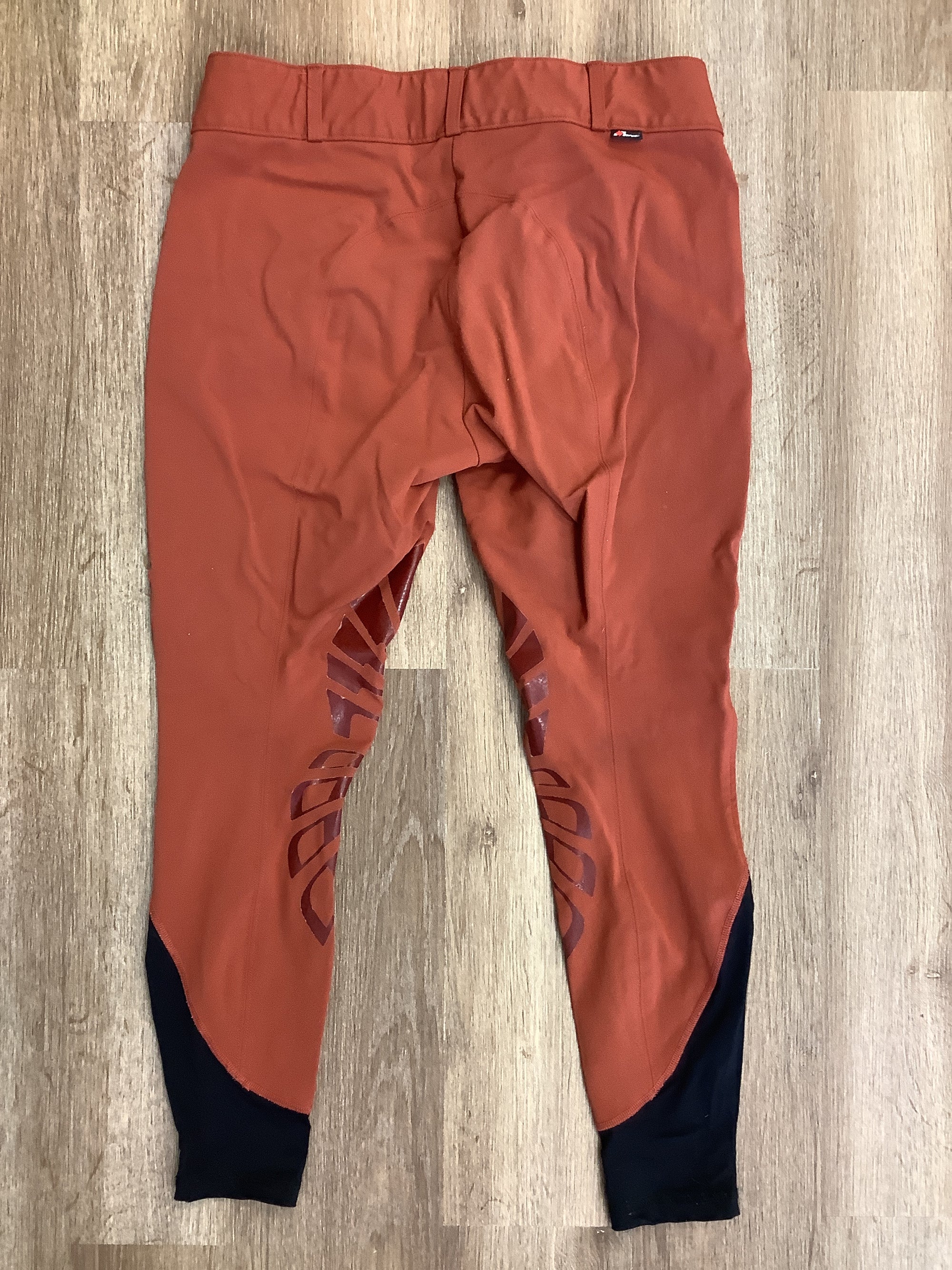 Fine Used Struck 50series Breeches - Horse & Hound Tack Shop 