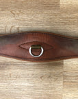 Brown Leather Girth - 36”