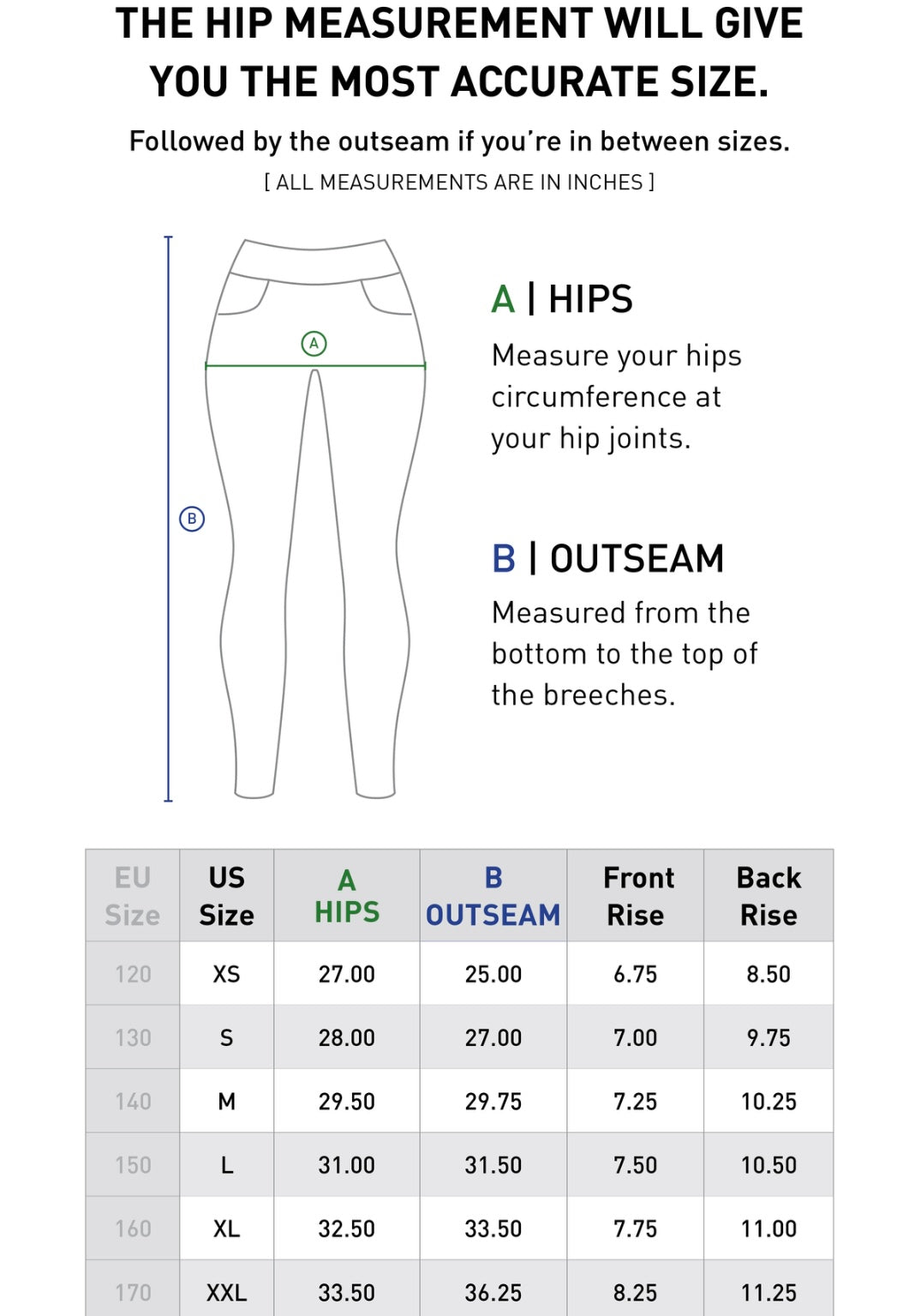 Horze Kids Active Silicone Full Seat Breeches