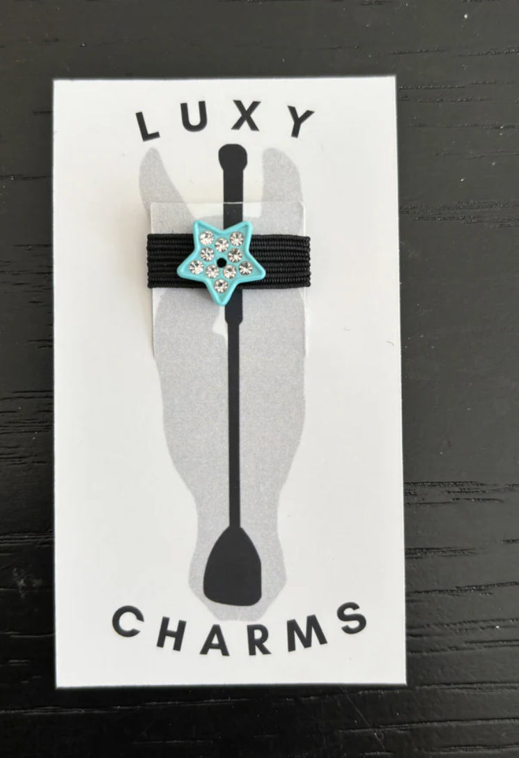 Luxy Charms Crop Charms - Horse &amp; Hound Tack Shop 