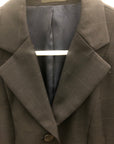 RJ Classics Dark Navy Ladies Show Jacket - 6