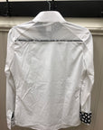 Fine Used R.J. Classics ladies Show Shirt Medium
