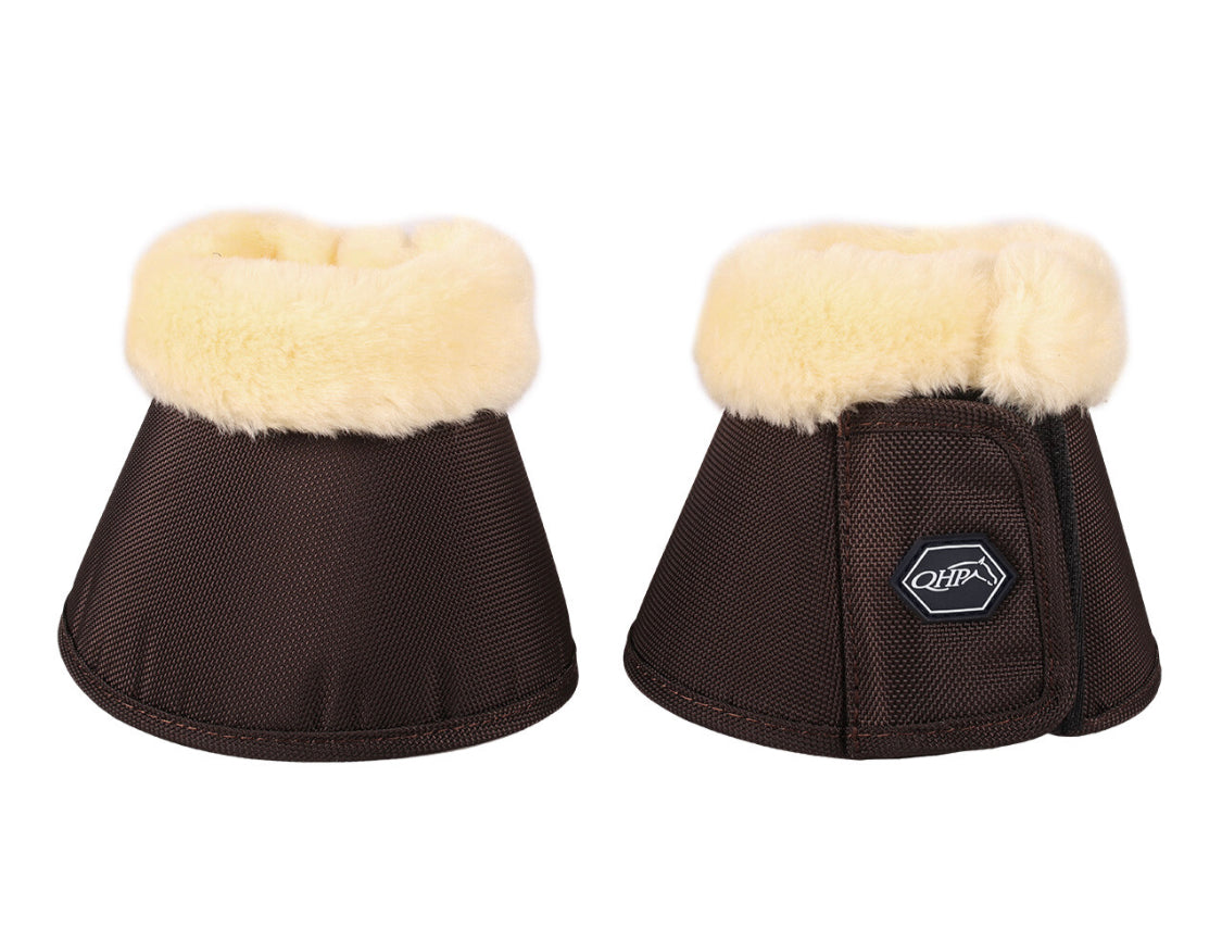 QHP Ontario Bell Boots