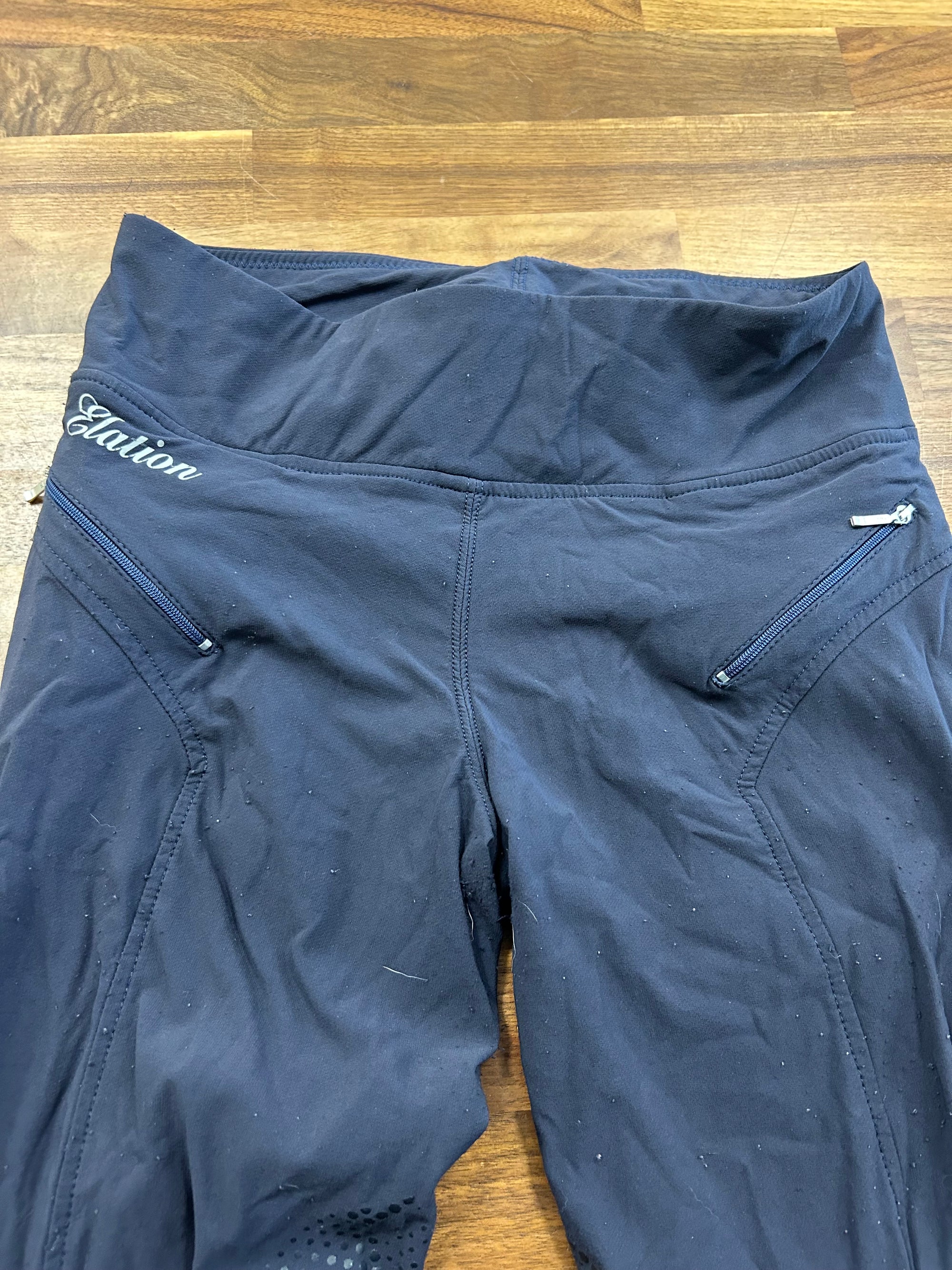 Elation KP Pull On Breech - Horse & Hound Tack Shop 