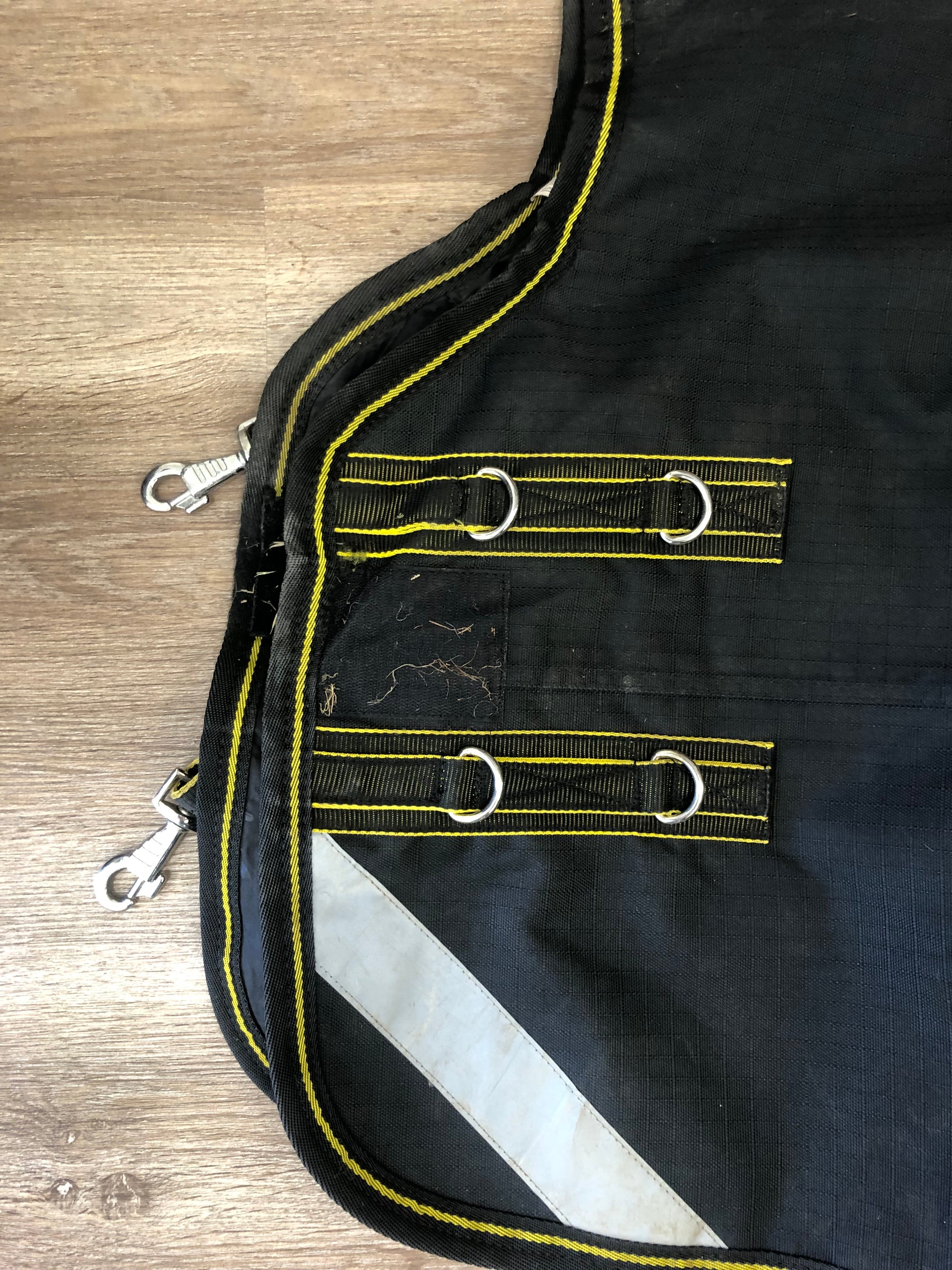 Canadian Horsewear 78” 160g Maxim Storm Blanket