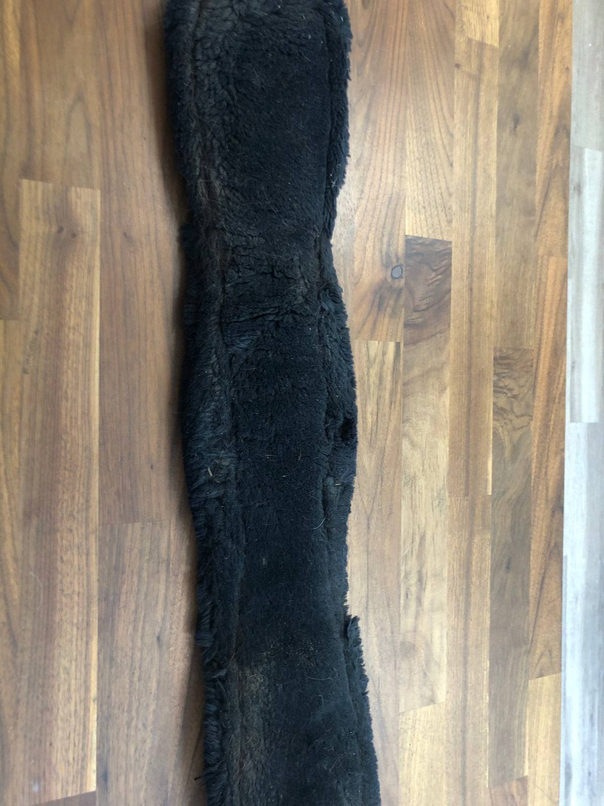 Fine Used Arma SupaFleece Dressage Girth - 24”