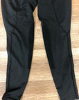 Kerrits Black Tights - Kids L