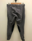 Grey Winter Breech - 28R