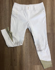 Fine Used RJ Classics Ladies Breeches 32R