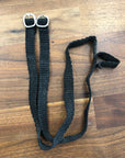 Perlon Spur Straps