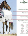 Amigo Airflow - Mini - Horse & Hound Tack Shop 